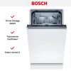 Встраиваемая посудомоечная машина BOSCH SPV2IMY3ER купить за 112&nbsp;485.70 ₽ в Москве с доставкой по РФ