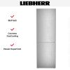 Холодильник Liebherr CBNSDC 522I купить за 143&nbsp;000.24 ₽ в Москве с доставкой по РФ
