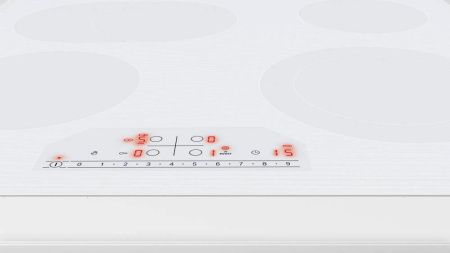 Электрическая варочная панель Bosch PKN652FP2E купить за 53&nbsp;200.48 ₽ в Москве с доставкой по РФ