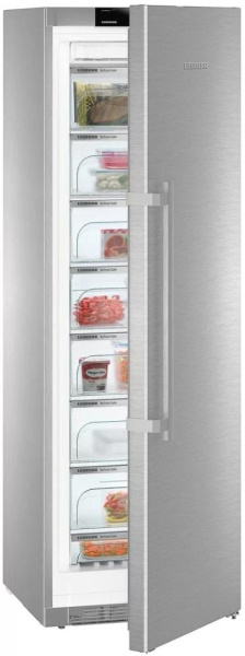 Морозильная камера Liebherr SGNes 4375 Premium NoFrost - купить за 400&nbsp;190.37 ₽ в Москве с доставкой по РФ