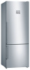 Холодильник с нижней морозильной камерой BOSCH KGN56HI20R купить за 274&nbsp;800.12 ₽ в Москве с доставкой по РФ
