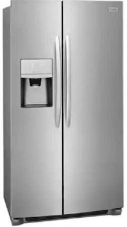 Холодильник Frigidaire FGSC2335TF купить за 79&nbsp;999 ₽ в Москве с доставкой по РФ