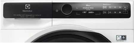 Стиральная машина Electrolux EW8W7607QE купить за 131&nbsp;770 ₽ в Москве с доставкой по РФ