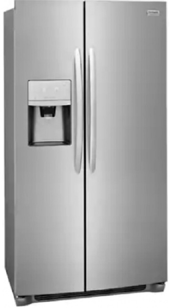 Холодильник Frigidaire FGSC2335TF - купить онлайн, цена 79 999 ₽, стоимость доставки по МСК и РФ от 300 рублей, заказать сейчас! Холодильник Frigidaire FGSC2335TF - купить за 79 999 ₽ в Москве с доставкой по РФ