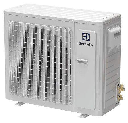 Инверторная сплит-система Electrolux EACU-24H/UP4-DC/N8 купить за 135&nbsp;180 ₽ в Москве с доставкой по РФ