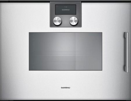 Встраиваемая пароварка Gaggenau BSP221131 - купить онлайн, цена , стоимость доставки по МСК и РФ от 300 рублей, заказать сейчас! Встраиваемая пароварка Gaggenau BSP221131 купить за в Москве с доставкой по РФ