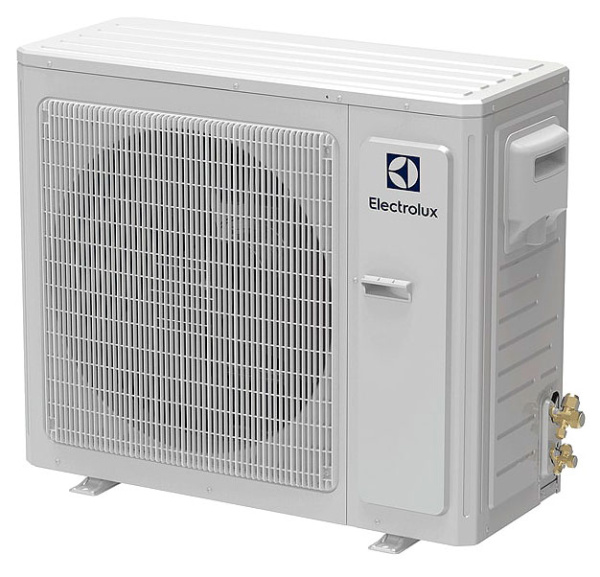 Инверторная сплит-система Electrolux EACU-24H/UP4-DC/N8 - купить за 135&nbsp;180 ₽ в Москве с доставкой по РФ
