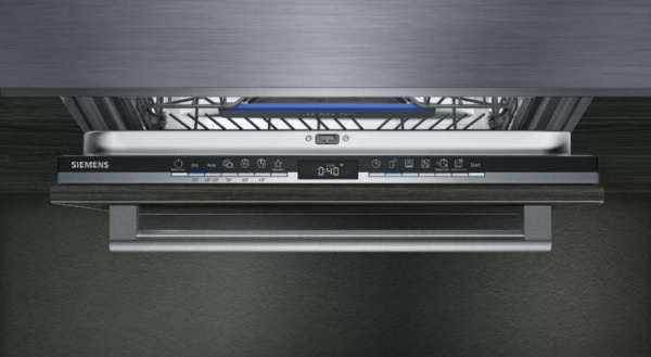 Siemens SN63HX61CE - купить за 89&nbsp;710 ₽ в Москве с доставкой по РФ