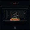 Духовой шкаф Electrolux KOEBP39WZ - купить онлайн, цена 85 680 ₽, стоимость доставки по МСК и РФ от 300 рублей, заказать сейчас! Духовой шкаф Electrolux KOEBP39WZ купить за 85 680 ₽ в Москве с доставкой по РФ