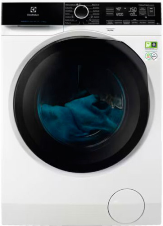 Стиральная машина Electrolux EW9F161BP - купить онлайн, цена 143 000 ₽, стоимость доставки по МСК и РФ от 300 рублей, заказать сейчас! Стиральная машина Electrolux EW9F161BP купить за 143 000 ₽ в Москве с доставкой по РФ