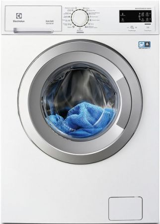 Стирально-сушильная машина Electrolux EWW 51685 SWD - купить онлайн, цена 238 500 ₽, стоимость доставки по МСК и РФ от 300 рублей, заказать сейчас! Стирально-сушильная машина Electrolux EWW 51685 SWD купить за 238 500 ₽ в Москве с доставкой по РФ