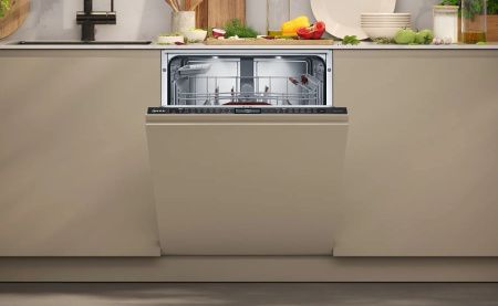 Neff S199ZB803E купить за 188&nbsp;900 ₽ в Москве с доставкой по РФ