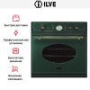 Духовой шкаф Ilve 600-NMP GR купить за 299&nbsp;999 ₽ в Москве с доставкой по РФ