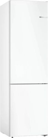 Холодильник с нижней морозильной камерой BOSCH KGN39UW25R - купить онлайн, цена 114 900.38 ₽, стоимость доставки по МСК и РФ от 300 рублей, заказать сейчас! Холодильник с нижней морозильной камерой BOSCH KGN39UW25R купить за 114 900.38 ₽ в Москве с доставкой по РФ
