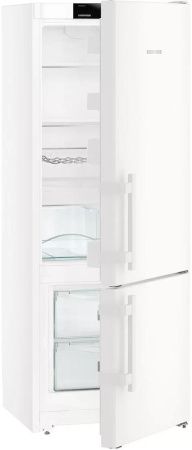 Холодильник Liebherr CU 2915 Comfort - купить онлайн, цена 60 490.70 ₽, стоимость доставки по МСК и РФ от 300 рублей, заказать сейчас! Холодильник Liebherr CU 2915 Comfort купить за 60 490.70 ₽ в Москве с доставкой по РФ
