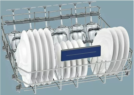 Siemens SN636X03NE купить за 57&nbsp;070 ₽ в Москве с доставкой по РФ