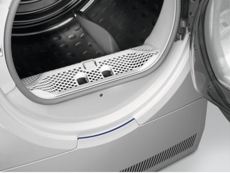 Сушильная машина Electrolux EW8H458B купить за 92&nbsp;290 ₽ в Москве с доставкой по РФ