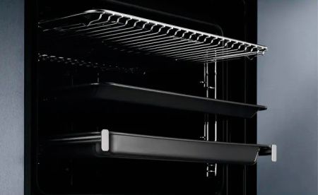 Духовой шкаф Electrolux EOF5H50BX купить за 39&nbsp;300 ₽ в Москве с доставкой по РФ