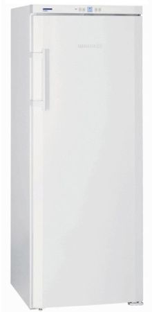 Морозильник Liebherr G 2433 Comfort SuperFrost купить за 44&nbsp;990.26 ₽ в Москве с доставкой по РФ