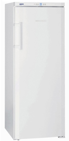 Морозильник Liebherr G 2433 Comfort SuperFrost - купить за 44&nbsp;990.26 ₽ в Москве с доставкой по РФ