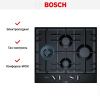 Варочная панель Bosch PCI6A6B90R купить за 74&nbsp;400.40 ₽ в Москве с доставкой по РФ