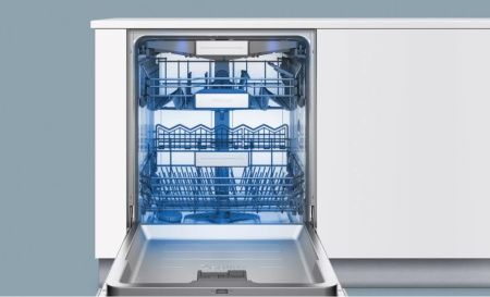 Siemens SN578S36TE купить за 104&nbsp;990 ₽ в Москве с доставкой по РФ