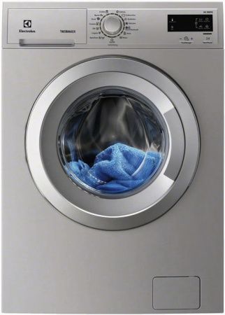 Стиральная машина Electrolux EWS 1066 EDS купить за 240&nbsp;800 ₽ в Москве с доставкой по РФ