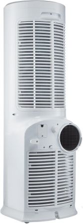 Мобильный кондиционер Electrolux EACM-18 NB/N6 купить за 62&nbsp;660 ₽ в Москве с доставкой по РФ