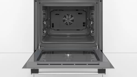 Встраиваемый духовой шкаф BOSCH HBJ554YW0R купить за 299&nbsp;999 ₽ в Москве с доставкой по РФ