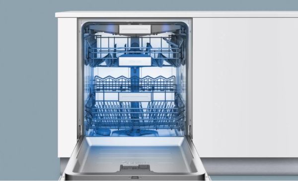 Siemens SN578S36TE - купить за 104&nbsp;990 ₽ в Москве с доставкой по РФ