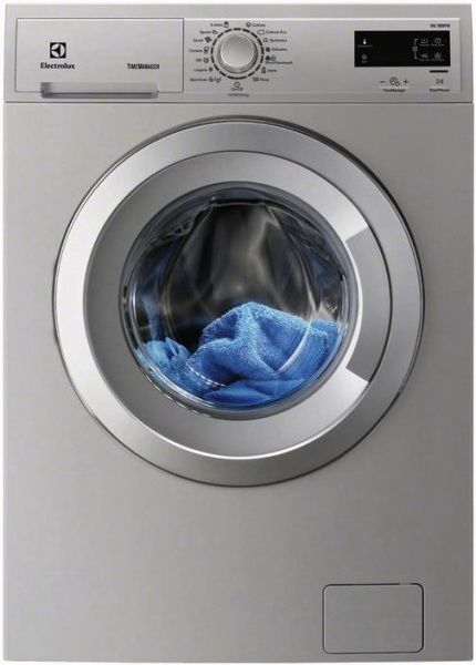 Стиральная машина Electrolux EWS 1066 EDS - купить за 240&nbsp;800 ₽ в Москве с доставкой по РФ
