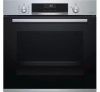 Встраиваемый духовой шкаф BOSCH HBG536YS0R купить за 299&nbsp;999 ₽ в Москве с доставкой по РФ