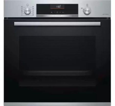 Встраиваемый духовой шкаф BOSCH HBG536YS0R - купить онлайн, цена 299 999 ₽, стоимость доставки по МСК и РФ от 300 рублей, заказать сейчас! Встраиваемый духовой шкаф BOSCH HBG536YS0R купить за 299 999 ₽ в Москве с доставкой по РФ