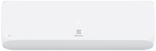 Сплит-система Electrolux EACS-07HAL/N3 - купить за 28&nbsp;550 ₽ в Москве с доставкой по РФ