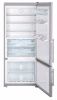 Холодильник Liebherr CBNes 4656 Premium BioFresh NoFrost - купить онлайн, цена 142 590.34 ₽, стоимость доставки по МСК и РФ от 300 рублей, заказать сейчас! Холодильник Liebherr CBNes 4656 Premium BioFresh NoFrost купить за 142 590.34 ₽ в Москве с доставкой по РФ