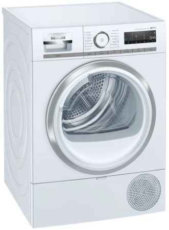 Сушильная машина Siemens WT47XKH1OE - купить онлайн, цена 76 680 ₽, стоимость доставки по МСК и РФ от 300 рублей, заказать сейчас! Сушильная машина Siemens WT47XKH1OE купить за 76 680 ₽ в Москве с доставкой по РФ