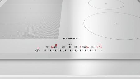 Индукционная варочная панель Siemens EX652FEC1E купить за 58&nbsp;110 ₽ в Москве с доставкой по РФ