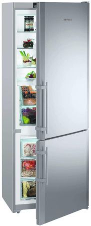 Холодильник Liebherr CBNesf 5113 Comfort BioFresh NoFrost купить за 115&nbsp;990.10 ₽ в Москве с доставкой по РФ