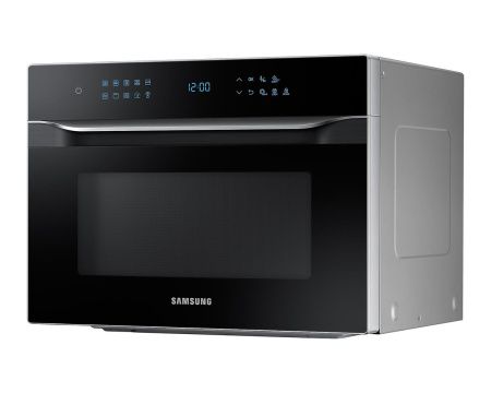 Встраиваемая микроволновая печь Samsung MC35J8088LT/BW купить за в Москве с доставкой по РФ