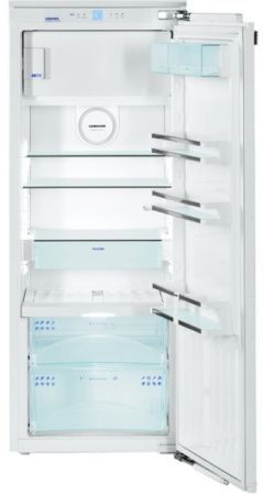 Встраиваемый холодильник Liebherr IKB 2754 Premium - купить онлайн, цена 127 090.24 ₽, стоимость доставки по МСК и РФ от 300 рублей, заказать сейчас! Встраиваемый холодильник Liebherr IKB 2754 Premium купить за 127 090.24 ₽ в Москве с доставкой по РФ