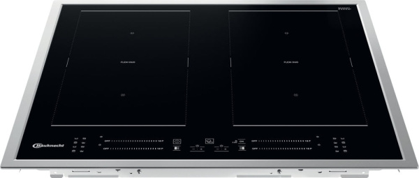 Варочная панель Bauknecht BS 4160C FT - купить за 109&nbsp;990 ₽ в Москве с доставкой по РФ