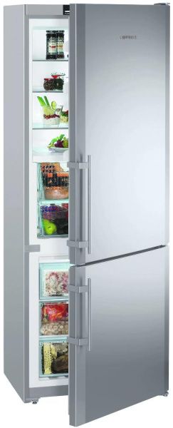 Холодильник Liebherr CBNesf 5113 Comfort BioFresh NoFrost - купить за 115&nbsp;990.10 ₽ в Москве с доставкой по РФ