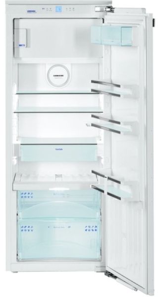 Встраиваемый холодильник Liebherr IKB 2754 Premium - купить онлайн, цена 127 090.24 ₽, стоимость доставки по МСК и РФ от 300 рублей, заказать сейчас! Встраиваемый холодильник Liebherr IKB 2754 Premium - купить за 127 090.24 ₽ в Москве с доставкой по РФ