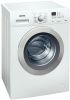 Стиральная машина Siemens WS 10G160OE купить за 23&nbsp;290 ₽ в Москве с доставкой по РФ