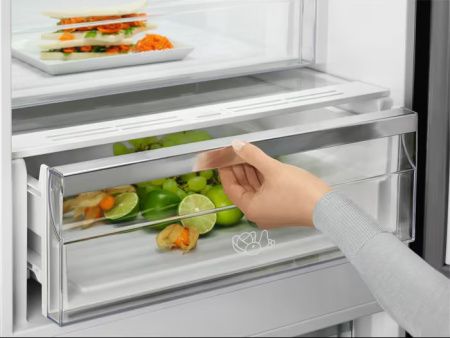Холодильник Electrolux LNT7ME34X2 - купить онлайн, цена 136 080 ₽, стоимость доставки по МСК и РФ от 300 рублей, заказать сейчас! Холодильник Electrolux LNT7ME34X2 купить за 136 080 ₽ в Москве с доставкой по РФ