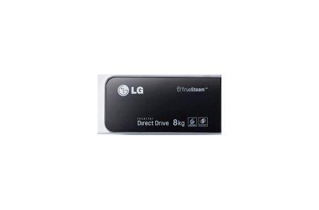 Стиральная машина LG F14U1TBS2 купить за 47&nbsp;000 ₽ в Москве с доставкой по РФ