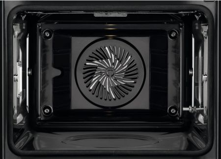 Духовой шкаф Electrolux EOC5851ZOZ купить за 195&nbsp;400 ₽ в Москве с доставкой по РФ