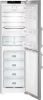 Холодильник Liebherr CNef 3915 Comfort NoFrost - купить онлайн, цена 167 390.70 ₽, стоимость доставки по МСК и РФ от 300 рублей, заказать сейчас! Холодильник Liebherr CNef 3915 Comfort NoFrost купить за 167 390.70 ₽ в Москве с доставкой по РФ