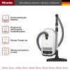 Пылесос Miele SGDF3 Complete C3 Active Parquet белый лотос купить за 59&nbsp;200 ₽ в Москве с доставкой по РФ