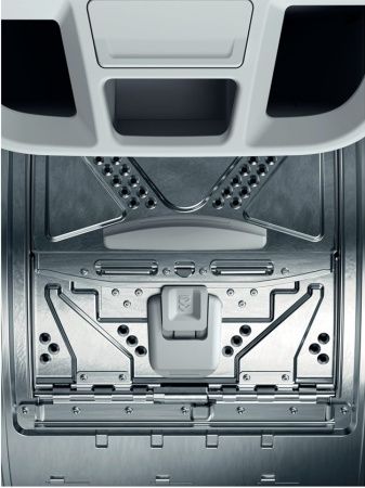 Стиральная машина Bosch WOT 20255 OE купить за 50&nbsp;990 ₽ в Москве с доставкой по РФ